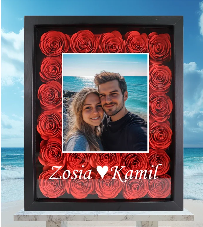 5 sposobów, by powiedzieć „Kocham Cię” bez słów – prezenty pełne emocji