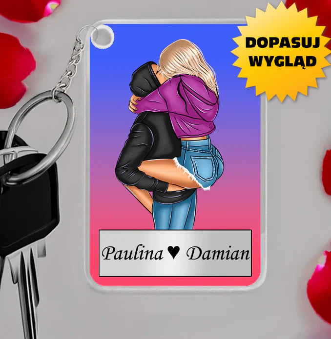 Co kupić chłopakowi na 30 września? 5 personalizowanych prezentów na Dzień Chłopaka 2025, które go zaskoczą