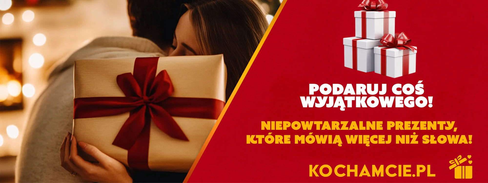 Prezenty dla najbliższych - Prezent Dla chłopaka - Prezent Dla Dziewczyny - Prezent dla żony - Prezent dla męża - Prezent dla Mamy - Prezent dla Taty