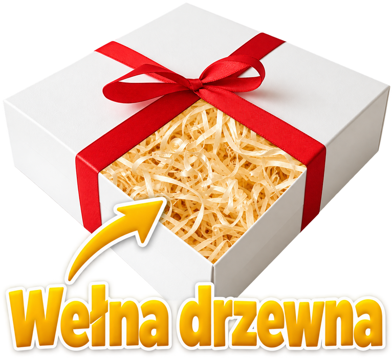 Pakowanie Prezentowe Standard