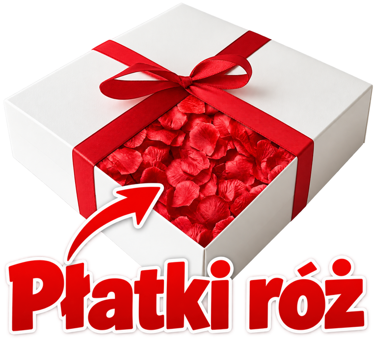 Pakowanie Prezentowe Premium
