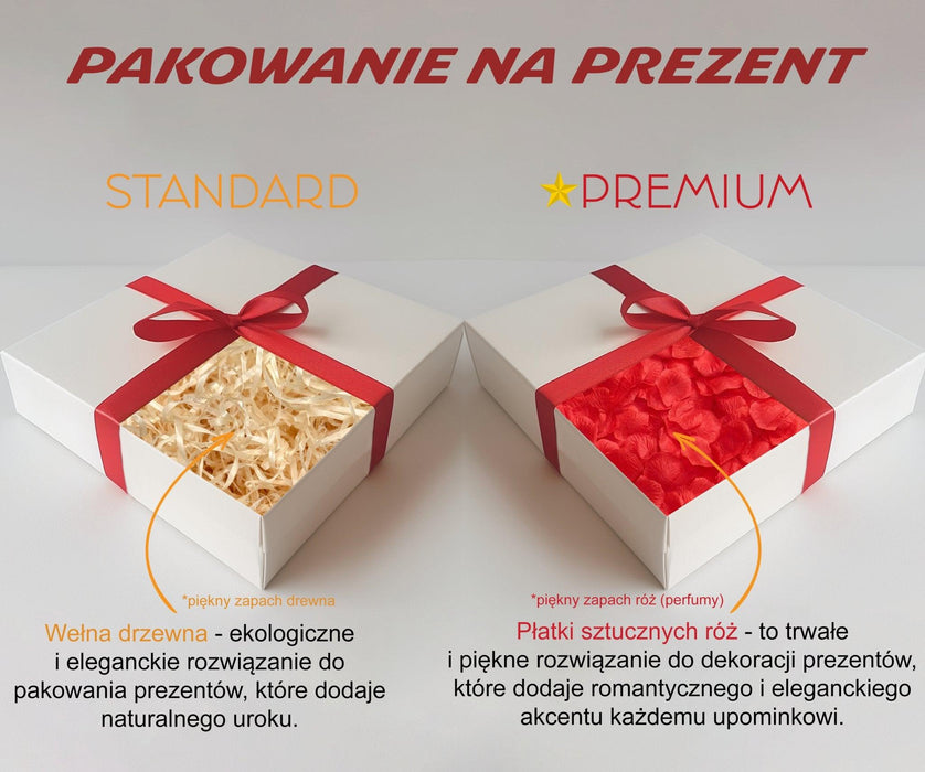 Łobuzie, Jedź ostrożnie - Dla Zakochanych - Personalizowana zawieszka do samochodu