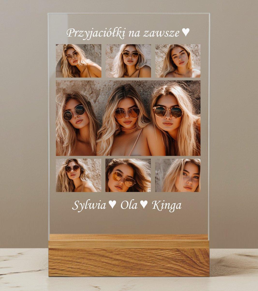 Prezent dla Przyjaciółki