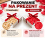 Tato! Jedź ostrożnie - Prezent dla Taty - Klips samochodowy na osłonę przeciwsłoneczną - KochamCie.pl 
