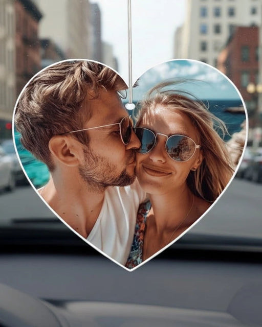 zawieszka-do-samochodu-personalizowana-zawieszka-z-zdjeciem-para-milosc-na-lusterko